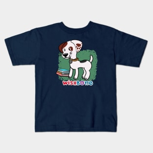 Wishbone Kids T-Shirt